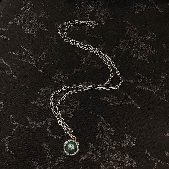 Gucci Necklace 11lyh186